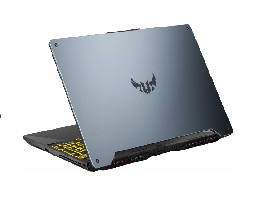 ASUS TUF FX506 i7 16GB 512GB SSD 4GB