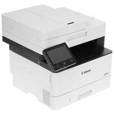 پرینتر چهارکاره کانن مدل Canon imageCLASS MF455dw Printer